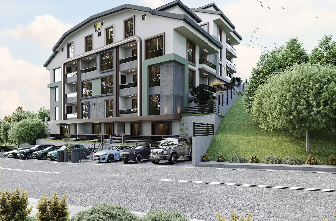 Hizmet Galerisi