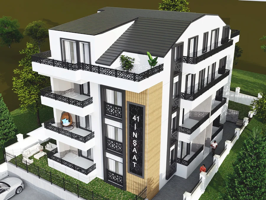 Hizmet Galerisi