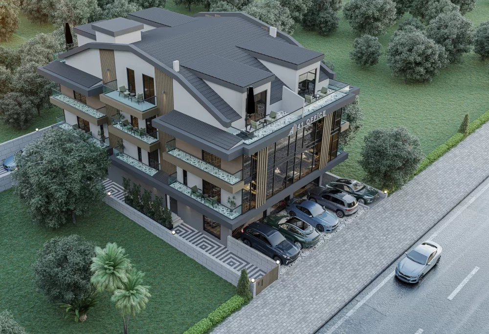 Hizmet Galerisi
