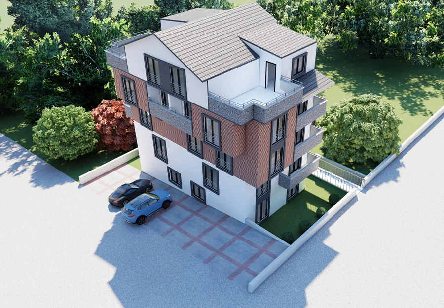 Hizmet Galerisi
