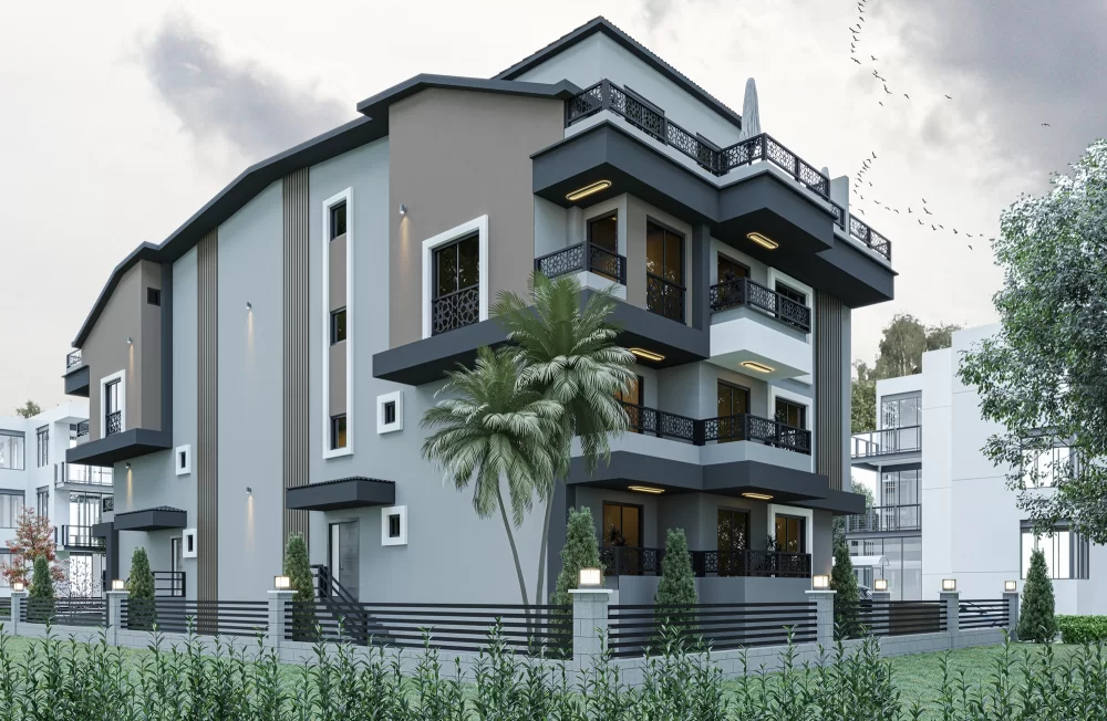 Hizmet Galerisi