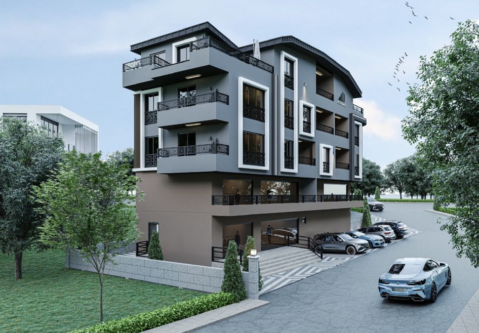 Hizmet Galerisi