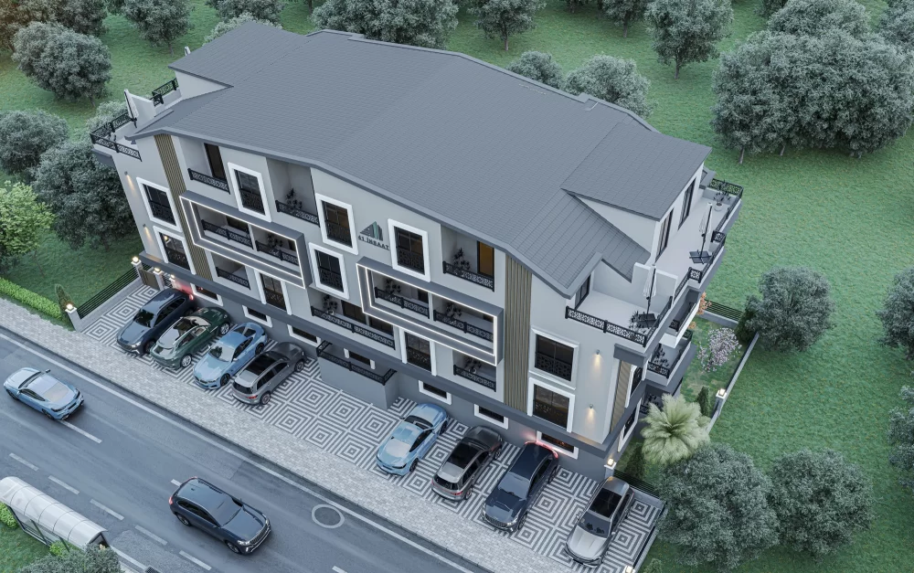 Hizmet Galerisi
